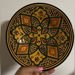 Retire rare Kasara by Pottery Barn